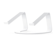 Twelve South Curve aluminiowa podstawka do MacBook biały IPTSCURVWH - 660510 - zdjęcie 1